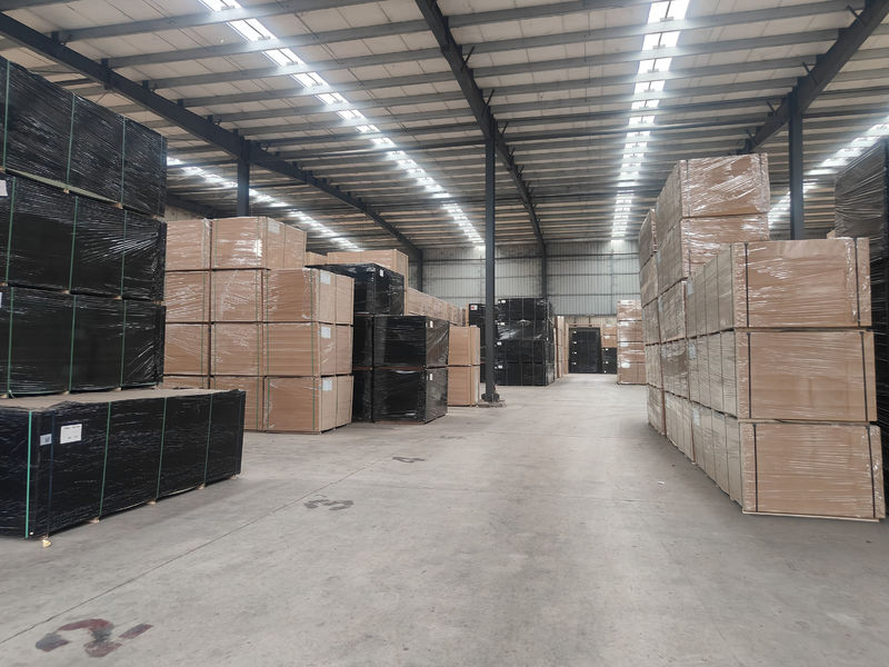 Beijing Silk Road Enterprise Management Services Co., Ltd. üreticinin üretim hattı