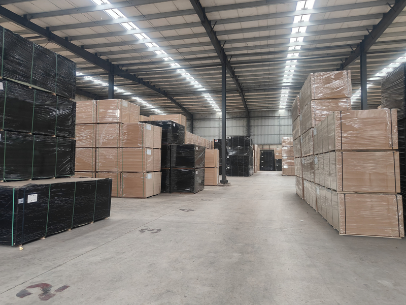 HENAN HUALIN TECHNOLOGY INDUSTRY CO.,LTD üreticinin üretim hattı